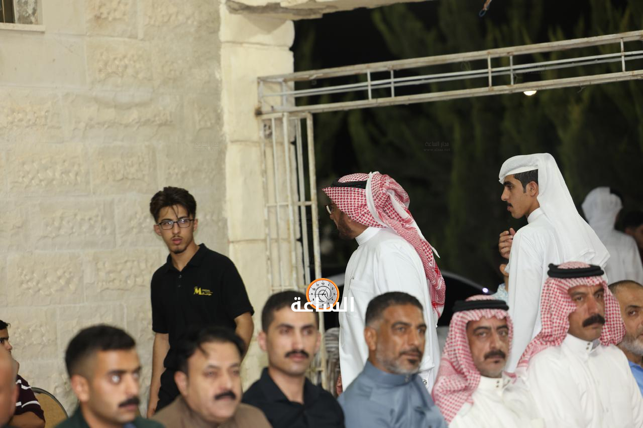 Madar Al-Saa Images 0.8130943569215708