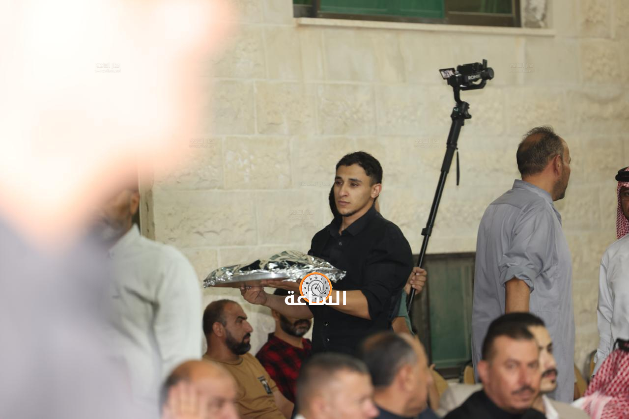 Madar Al-Saa Images 0.9092788305761927