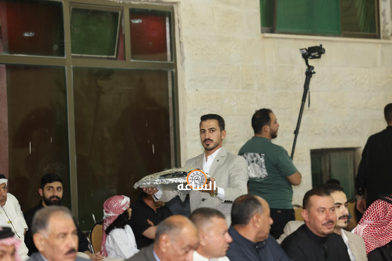 Madar Al-Saa Images 0.8559710372168553