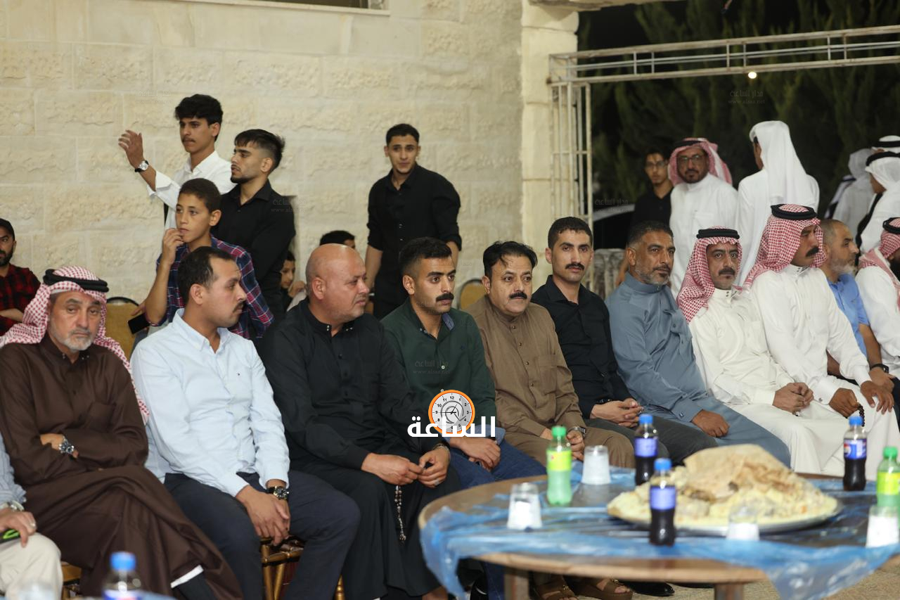 Madar Al-Saa Images 0.9892790376195344