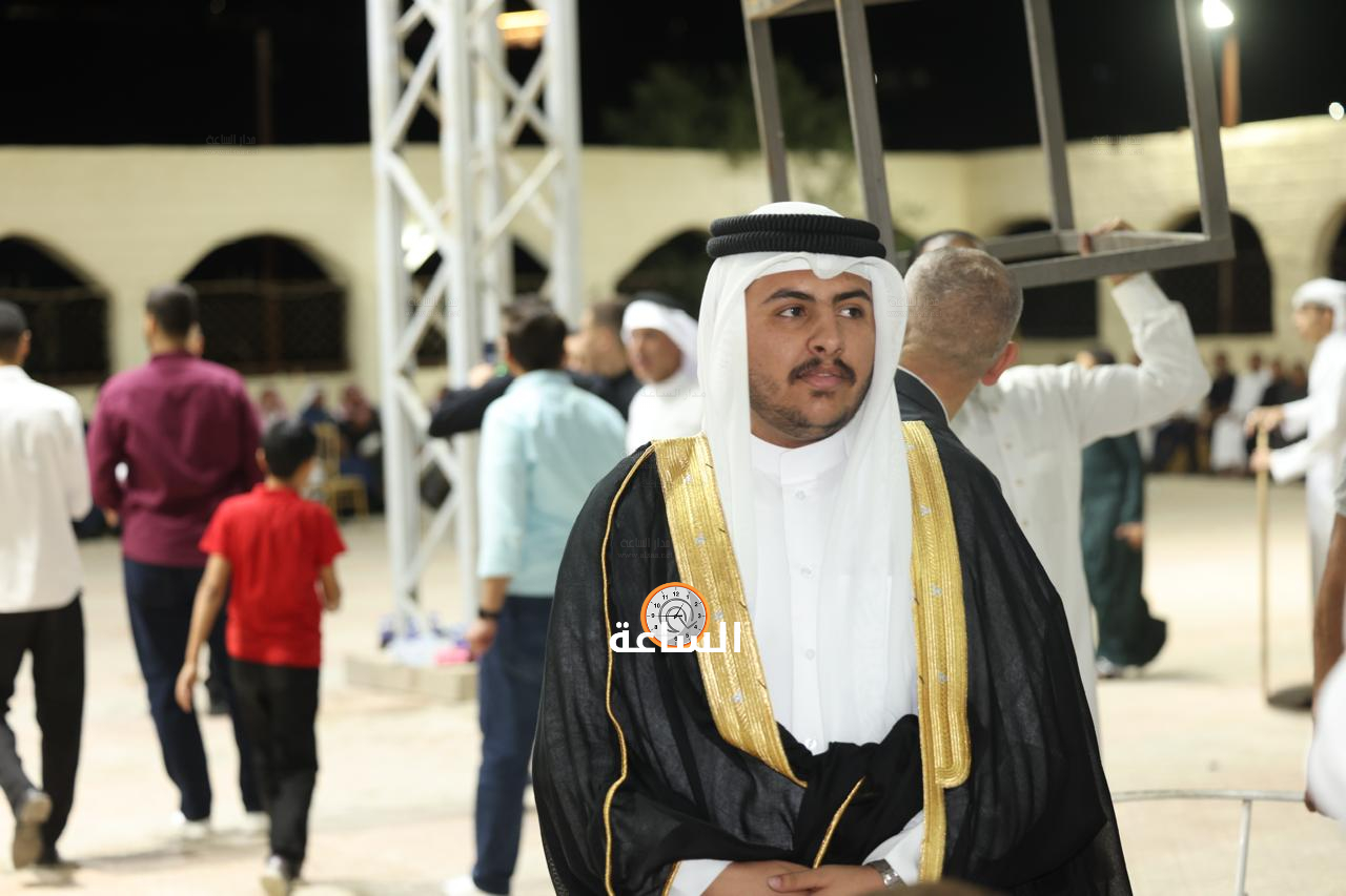 Madar Al-Saa Images 0.9854789215325845