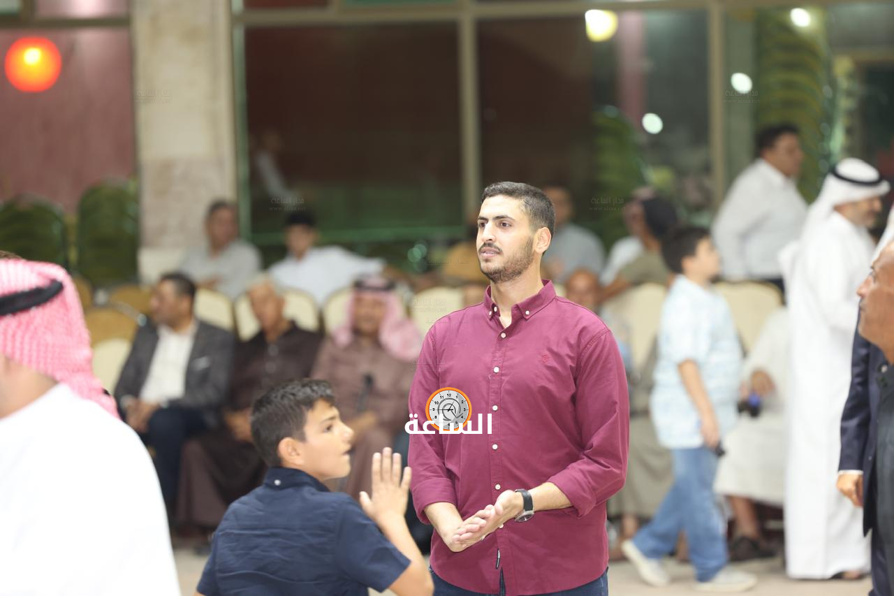 Madar Al-Saa Images 0.2967868479293101