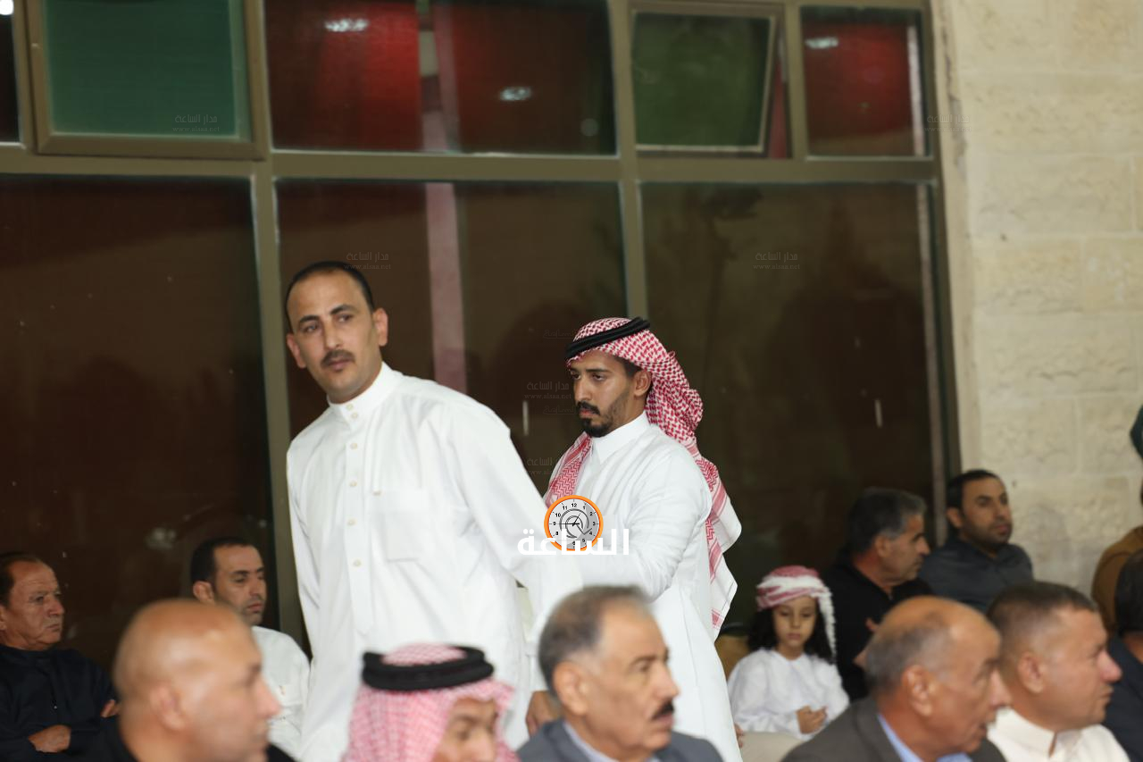 Madar Al-Saa Images 0.6468697791594746