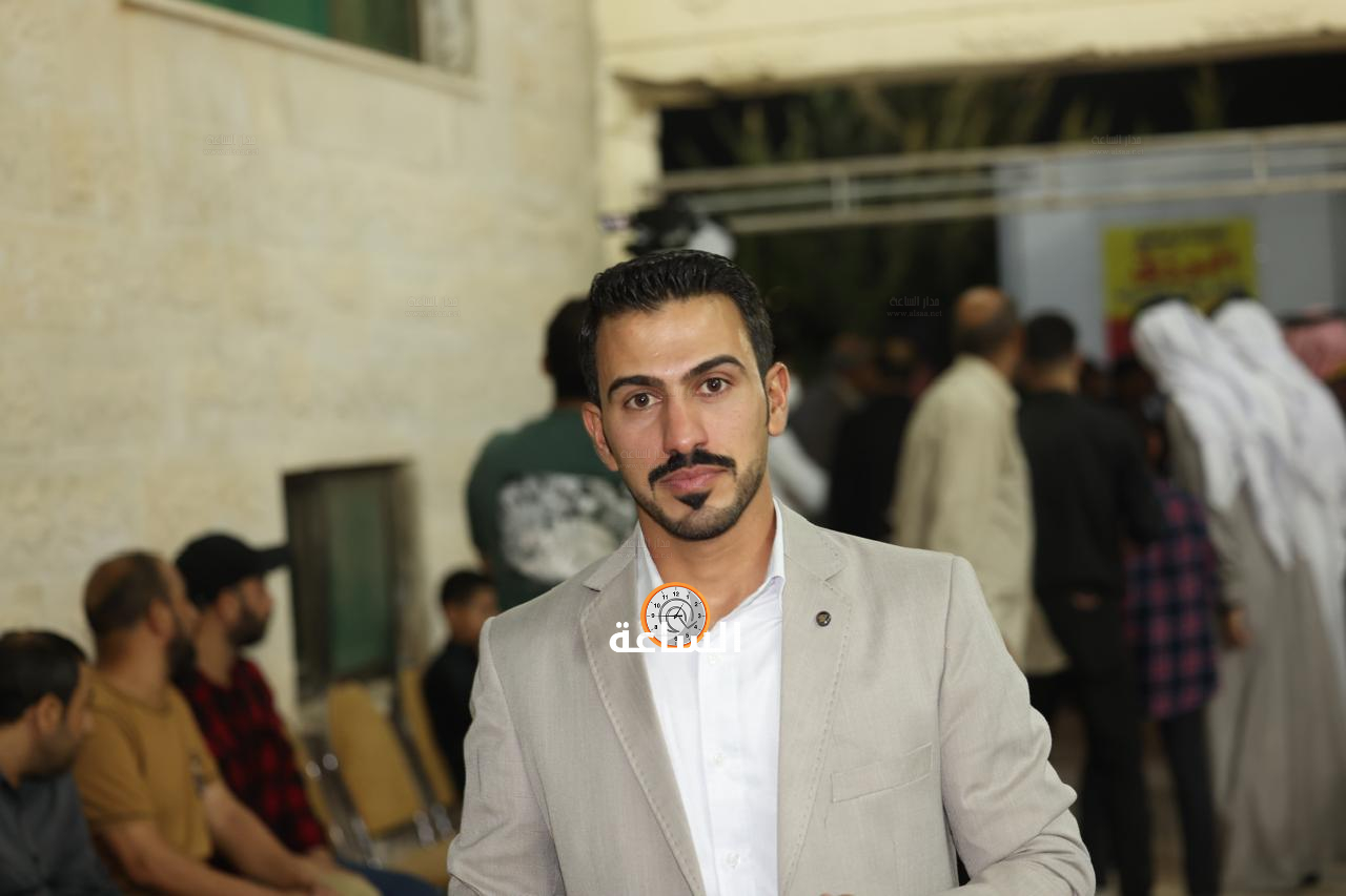 Madar Al-Saa Images 0.14198629681872632