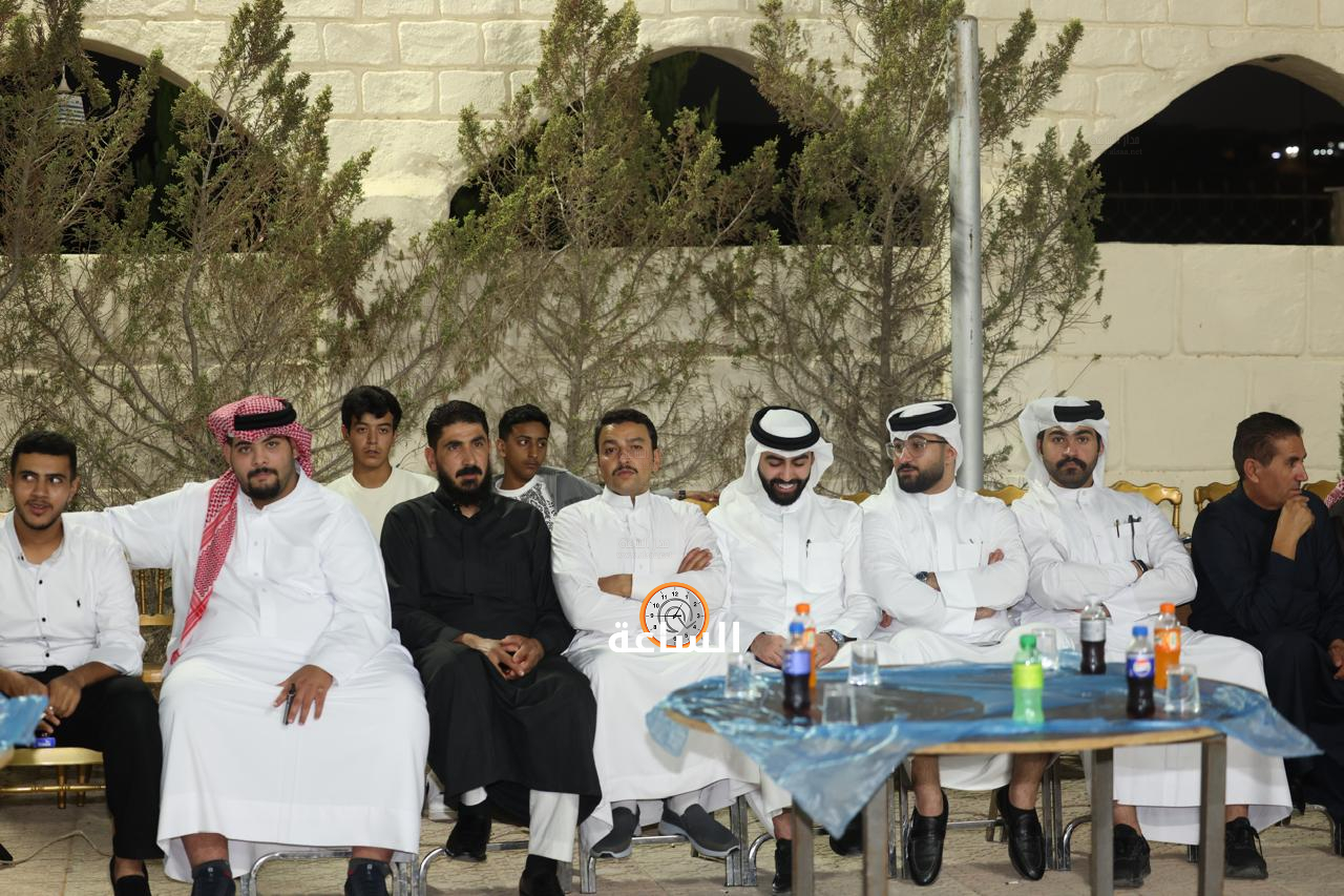 Madar Al-Saa Images 0.6622300552392318