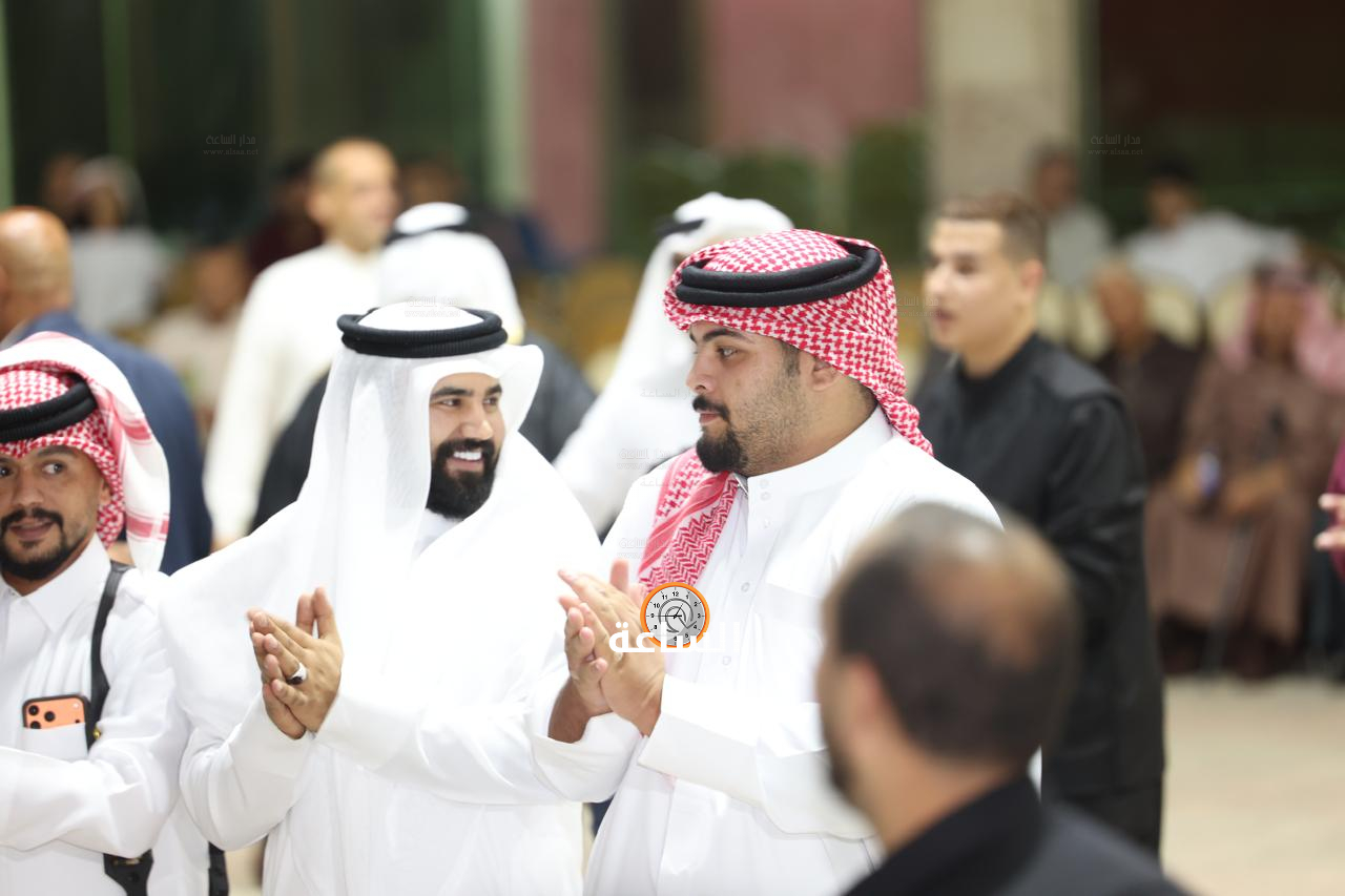 Madar Al-Saa Images 0.4050727416876553