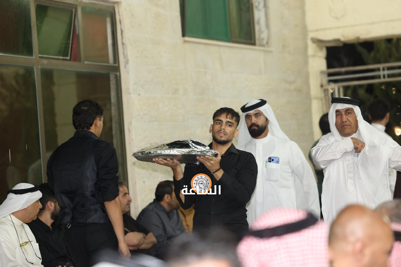 Madar Al-Saa Images 0.8771746998738363