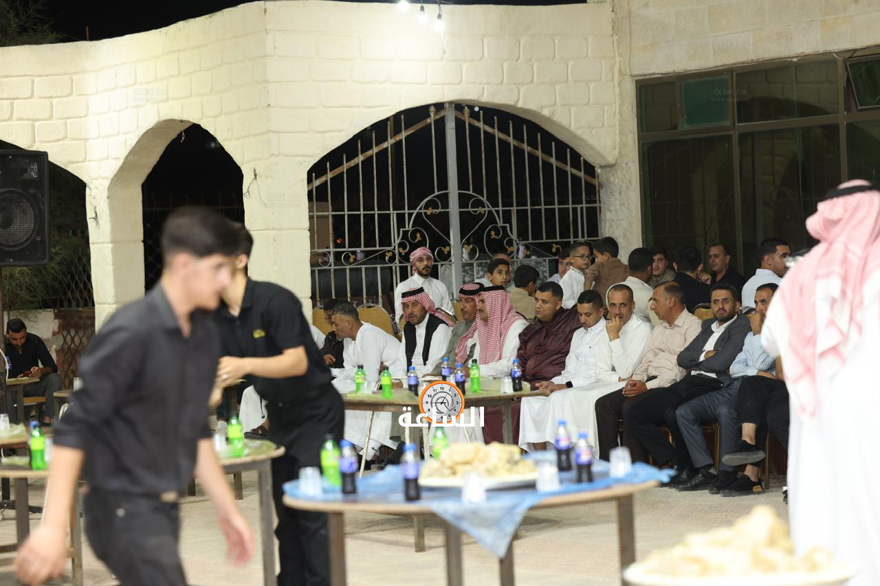 Madar Al-Saa Images 0.15237481954934984