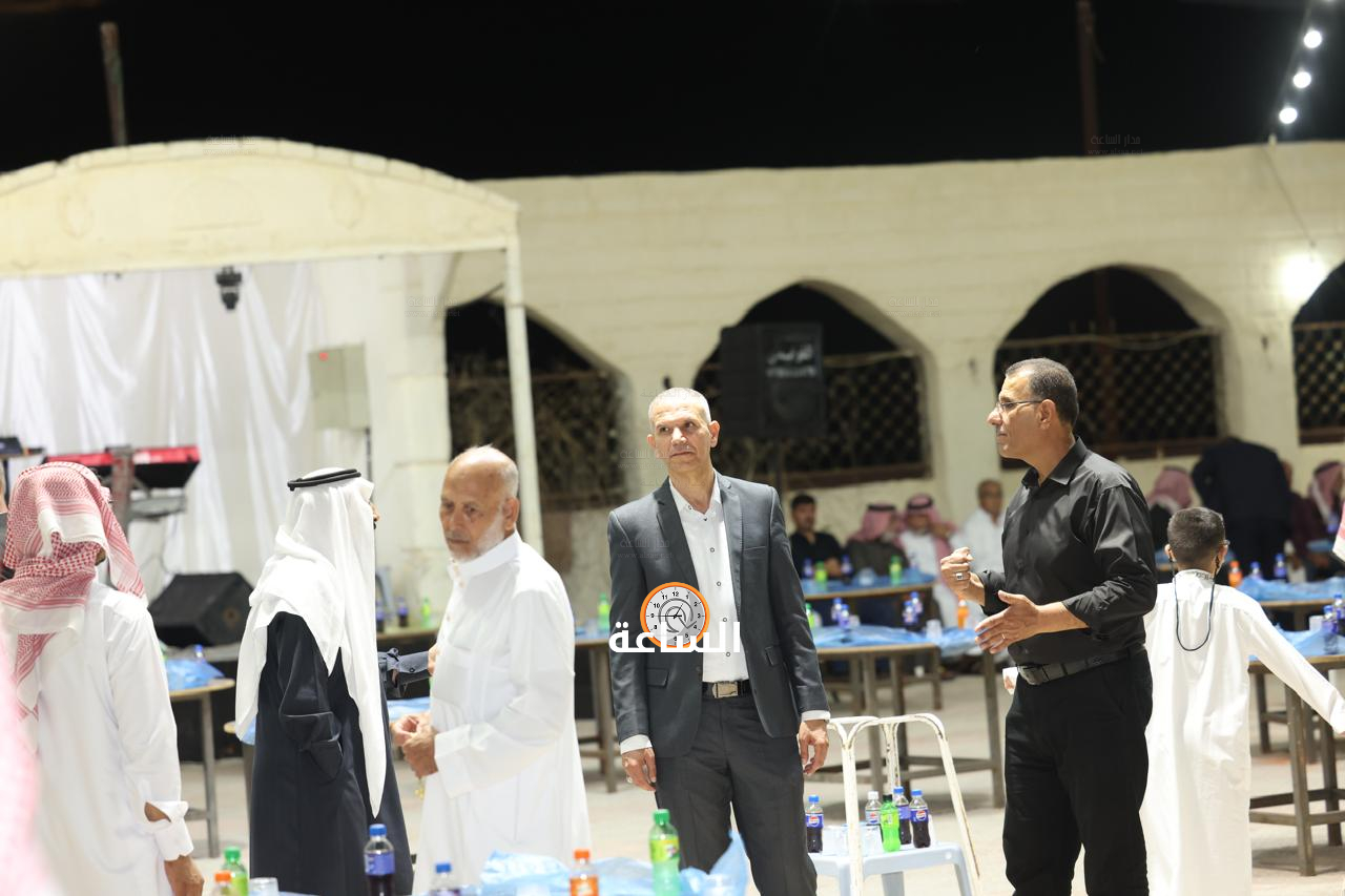 Madar Al-Saa Images 0.3507273826390376