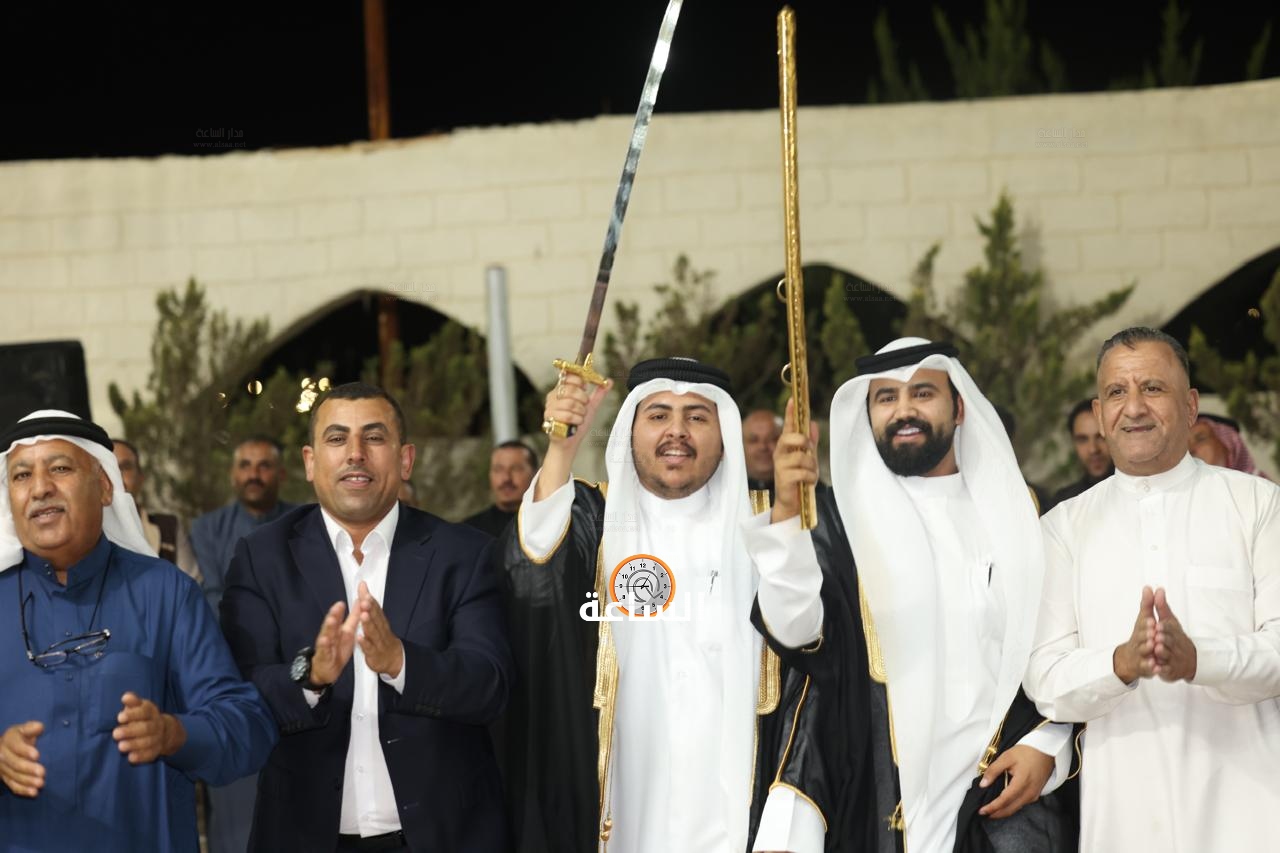 Madar Al-Saa Images 0.2733608699379432