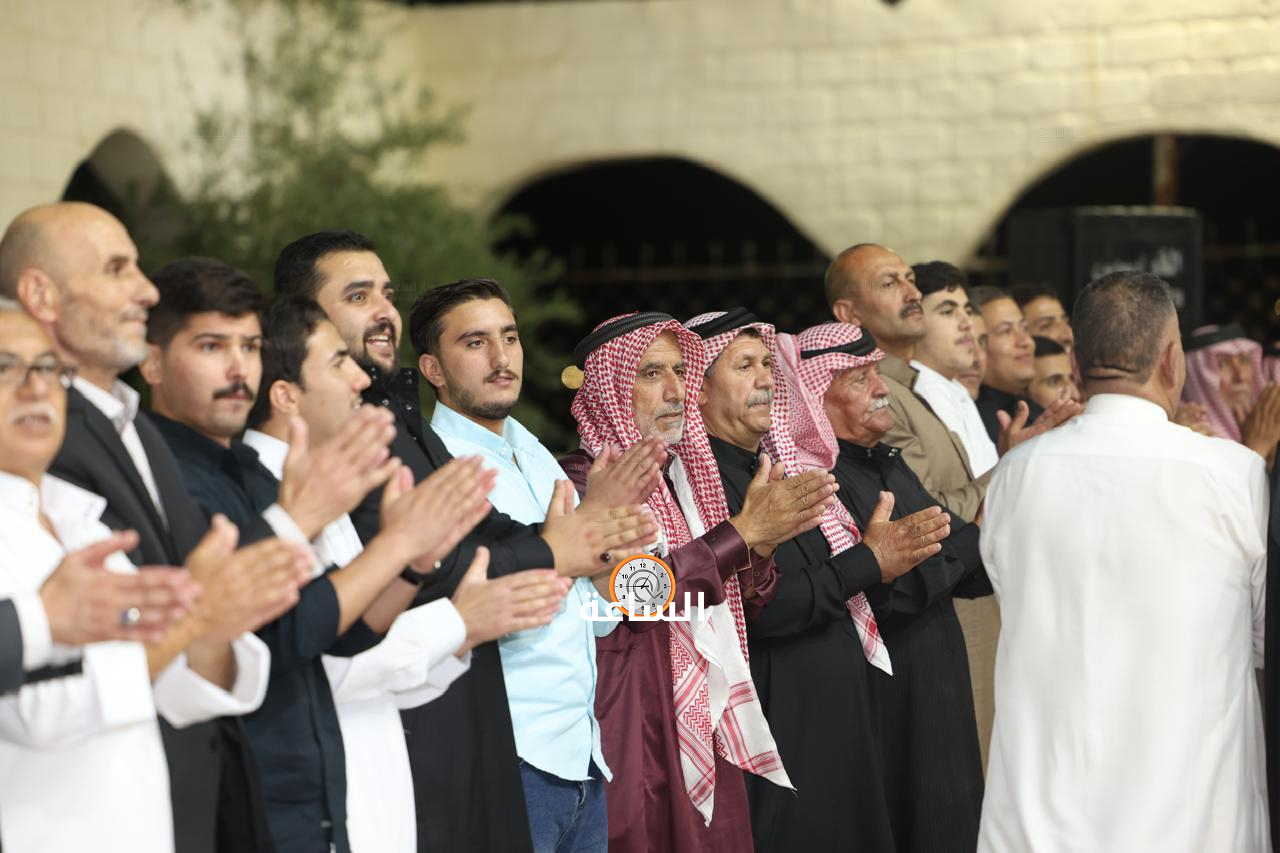 Madar Al-Saa Images 0.3794283590812708