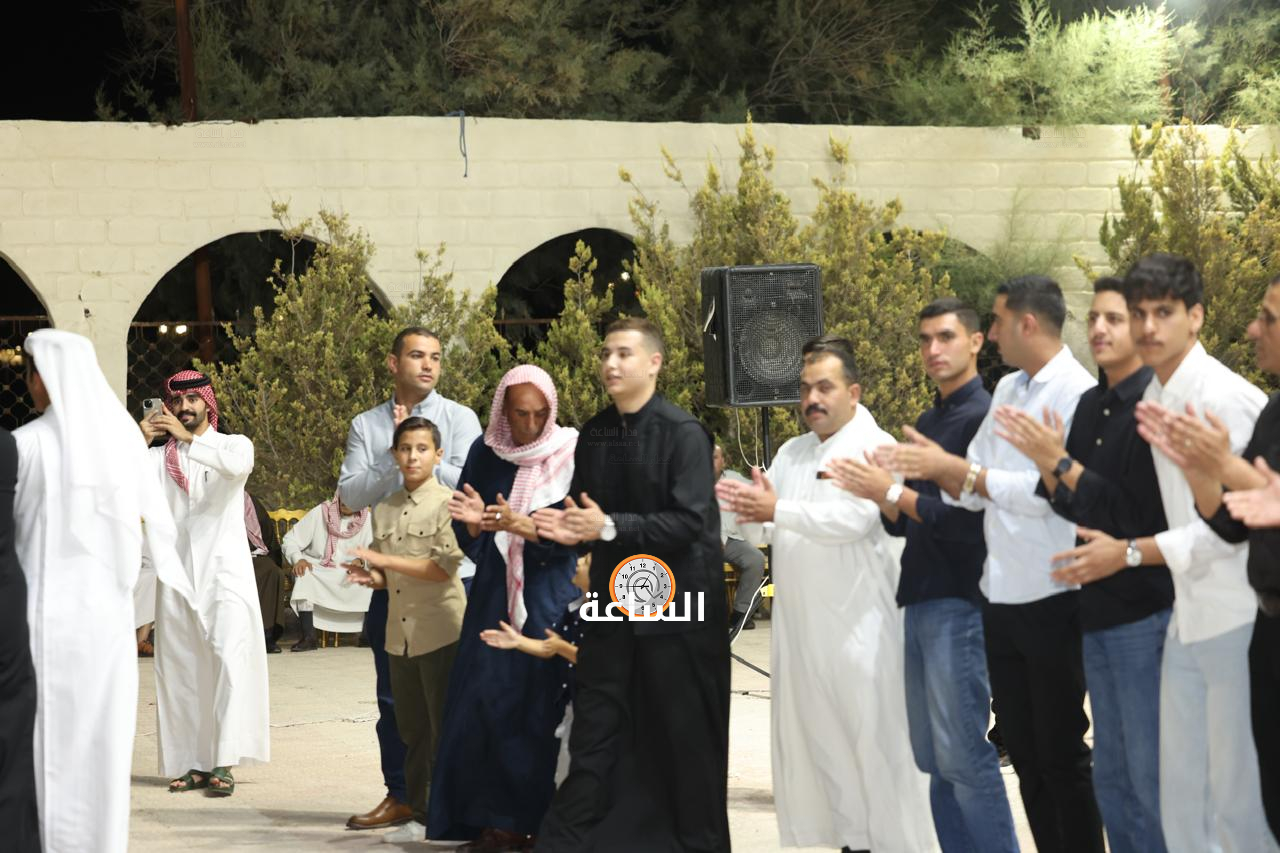 Madar Al-Saa Images 0.9236680773636825
