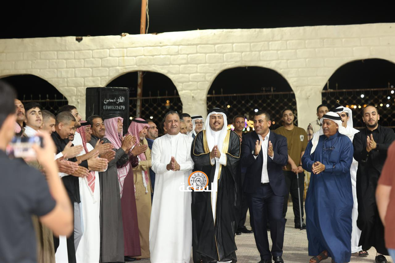 Madar Al-Saa Images 0.42495073113804616