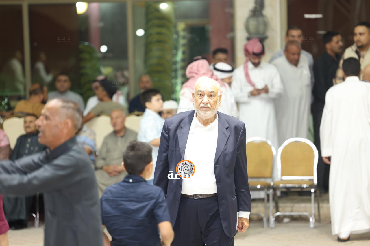 Madar Al-Saa Images 0.7916401542447957