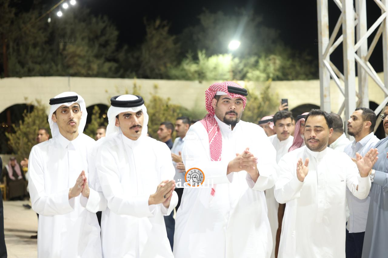 Madar Al-Saa Images 0.29285597076458036