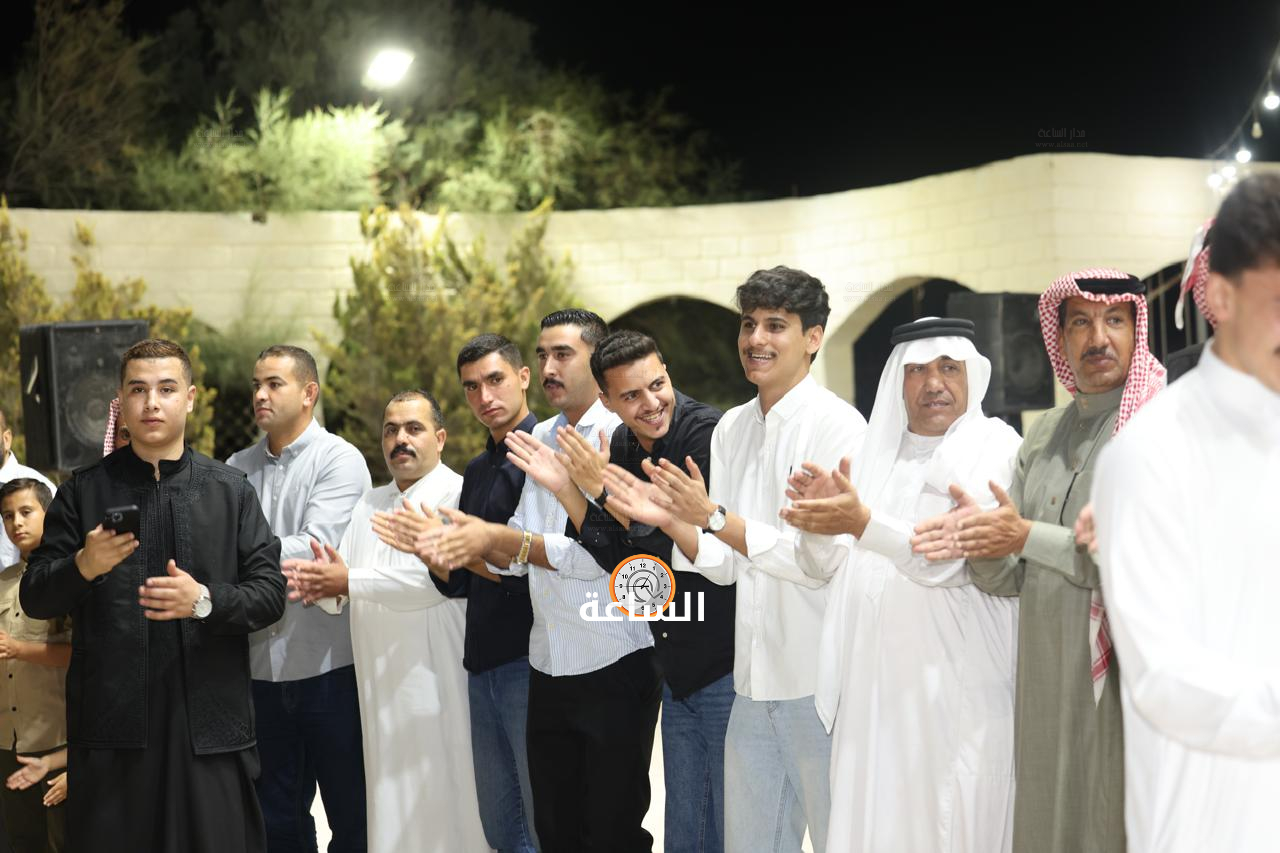 Madar Al-Saa Images 0.4237602685206684