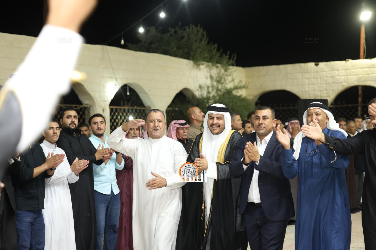 Madar Al-Saa Images 0.511868438043169