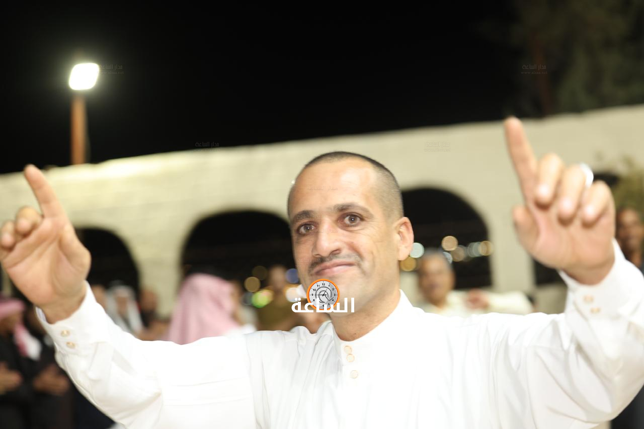 Madar Al-Saa Images 0.7319754375758077