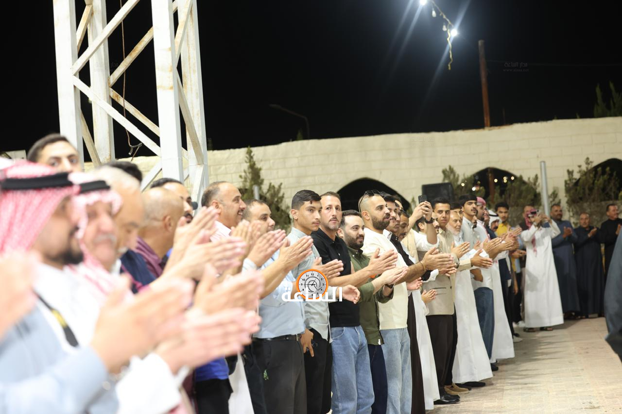Madar Al-Saa Images 0.16322278846162652
