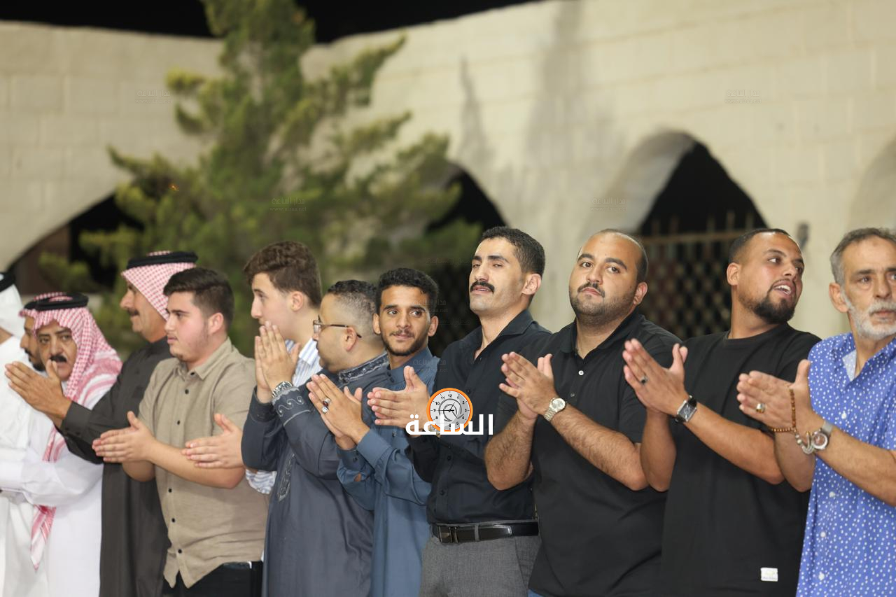 Madar Al-Saa Images 0.48109690085148904
