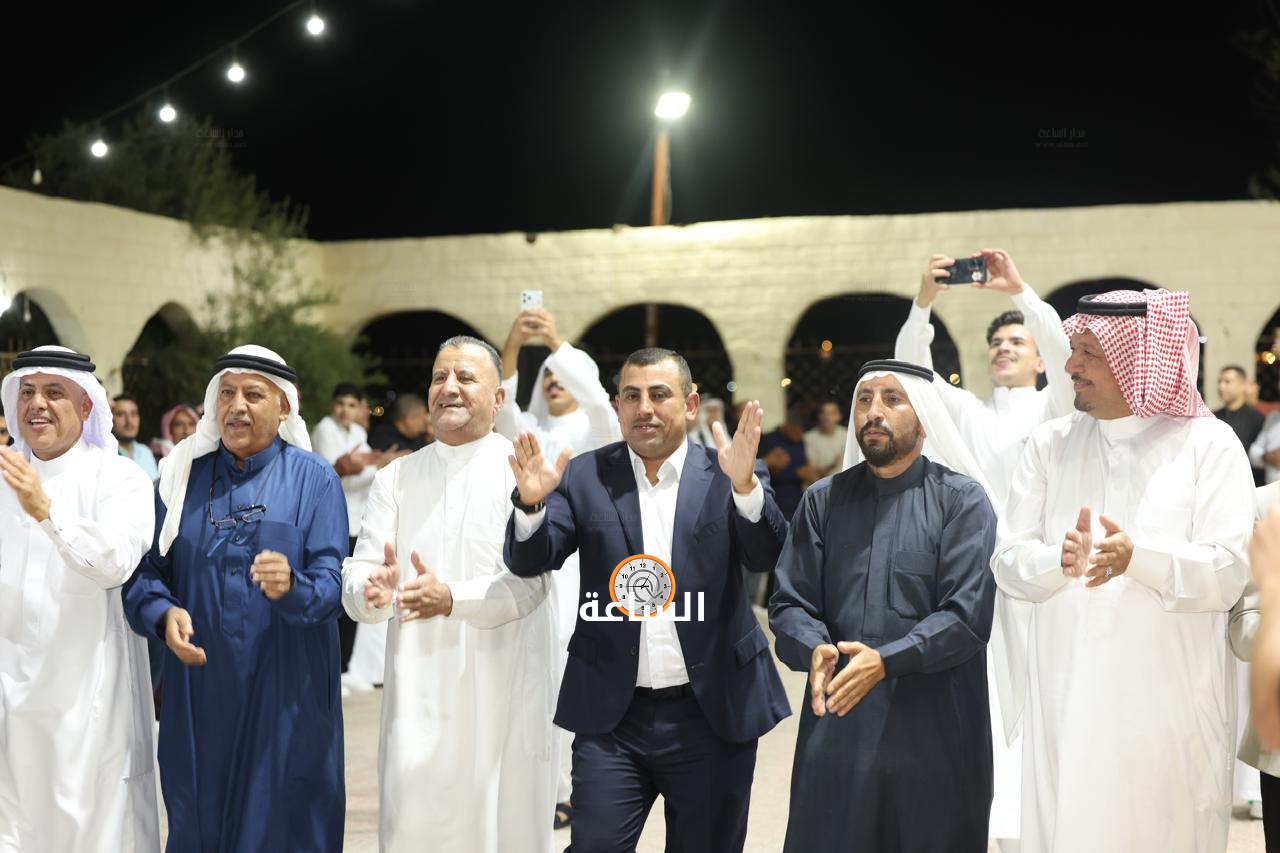 Madar Al-Saa Images 0.983515889170757