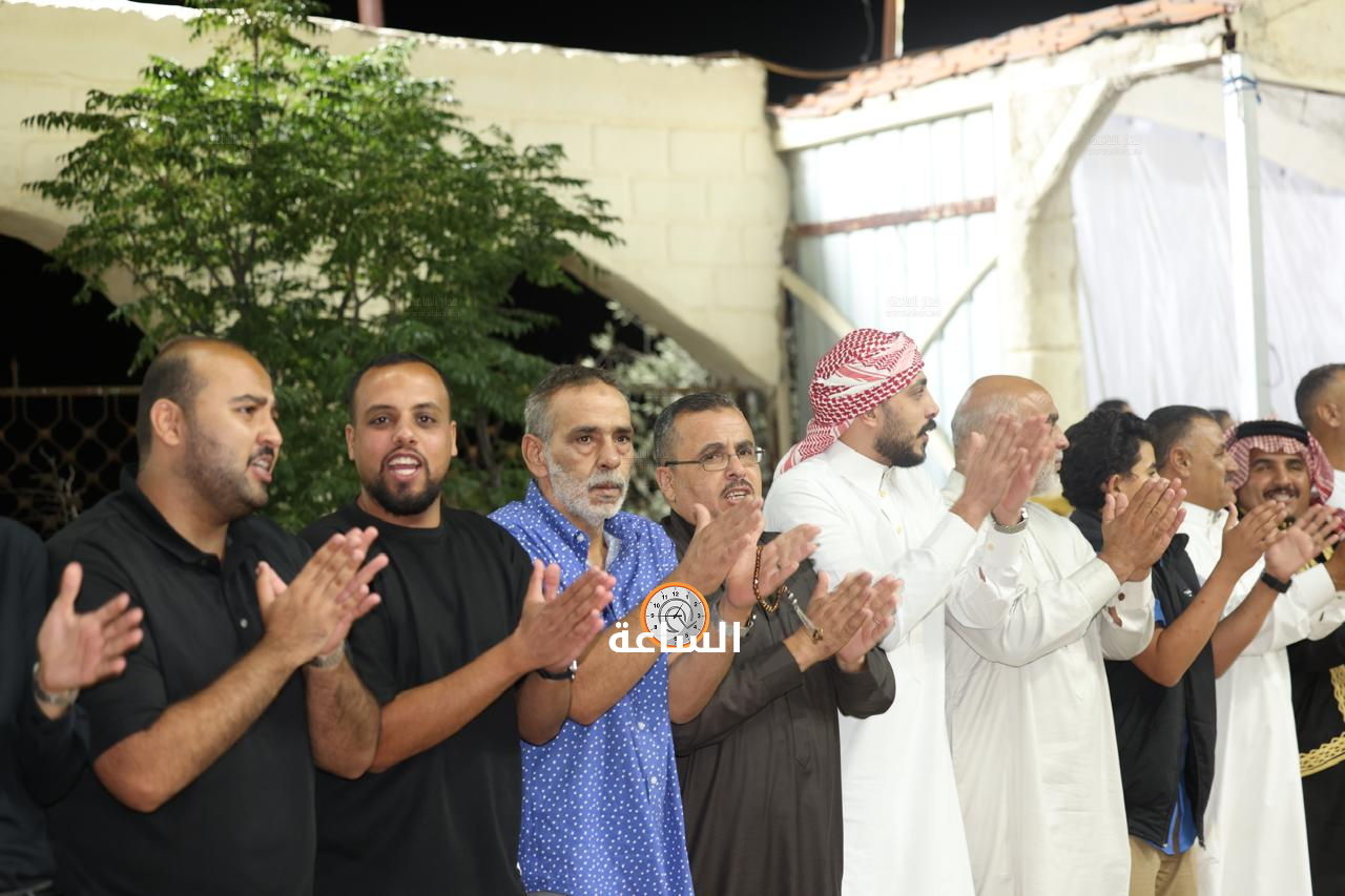 Madar Al-Saa Images 0.727892094894434