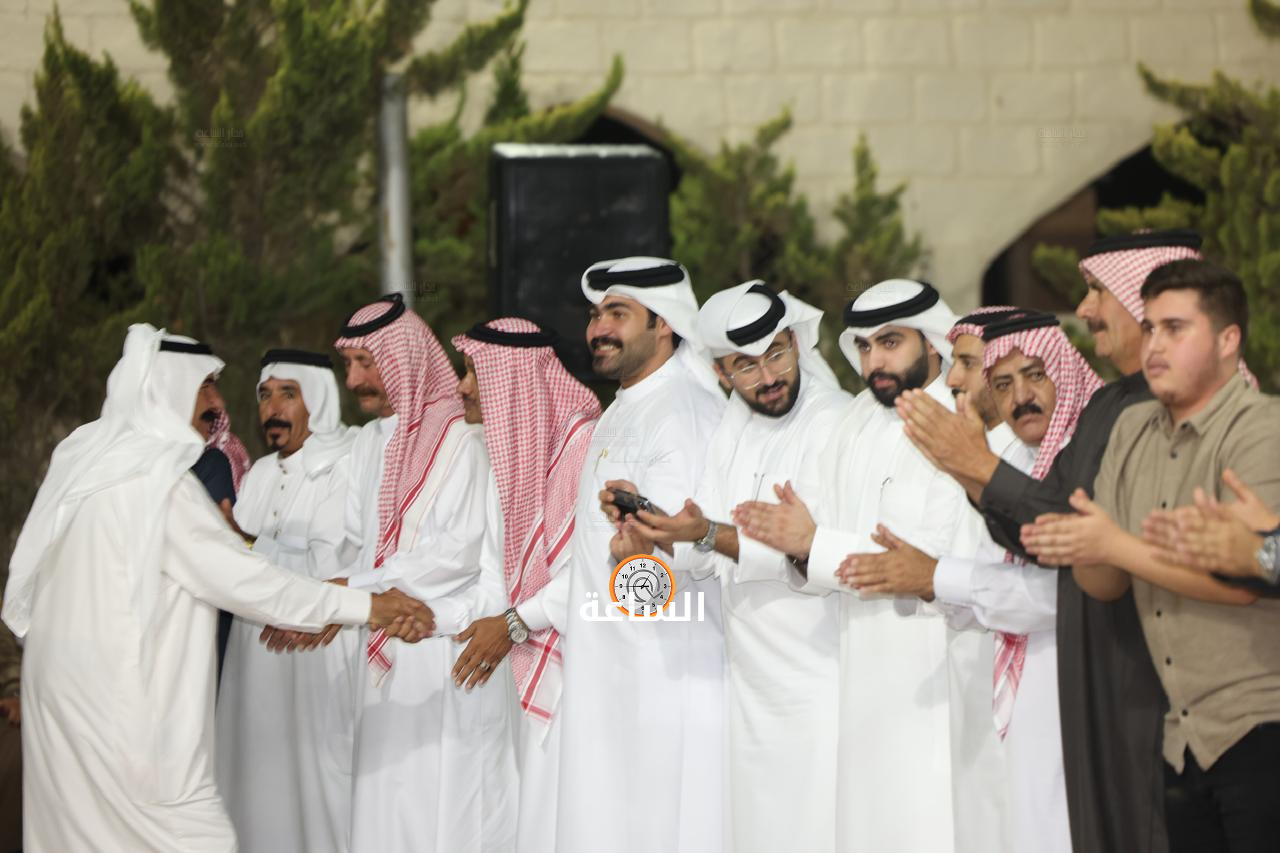 Madar Al-Saa Images 0.4128110206664618