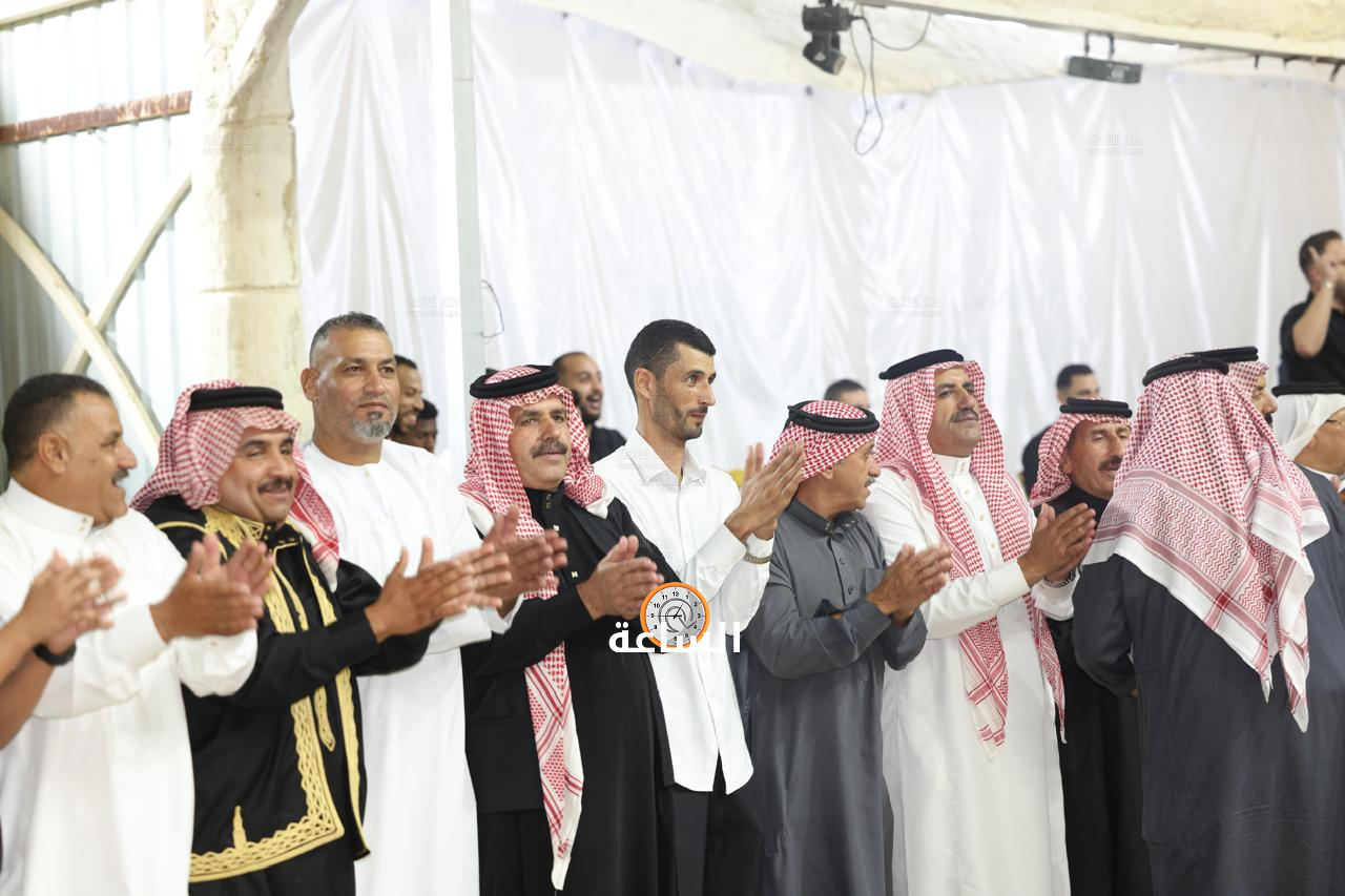 Madar Al-Saa Images 0.07280534830690222
