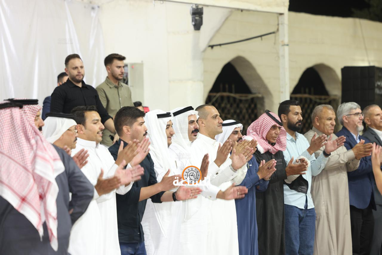 Madar Al-Saa Images 0.6156683953941893