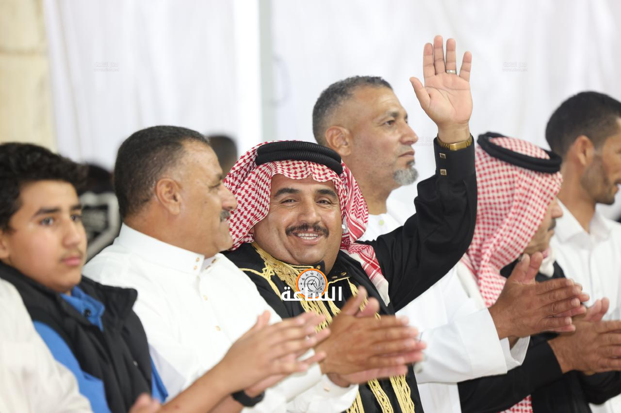 Madar Al-Saa Images 0.5569804963676601
