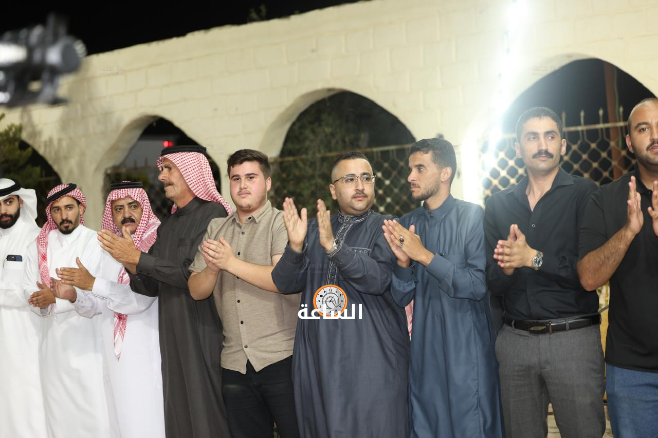 Madar Al-Saa Images 0.2775499414614234