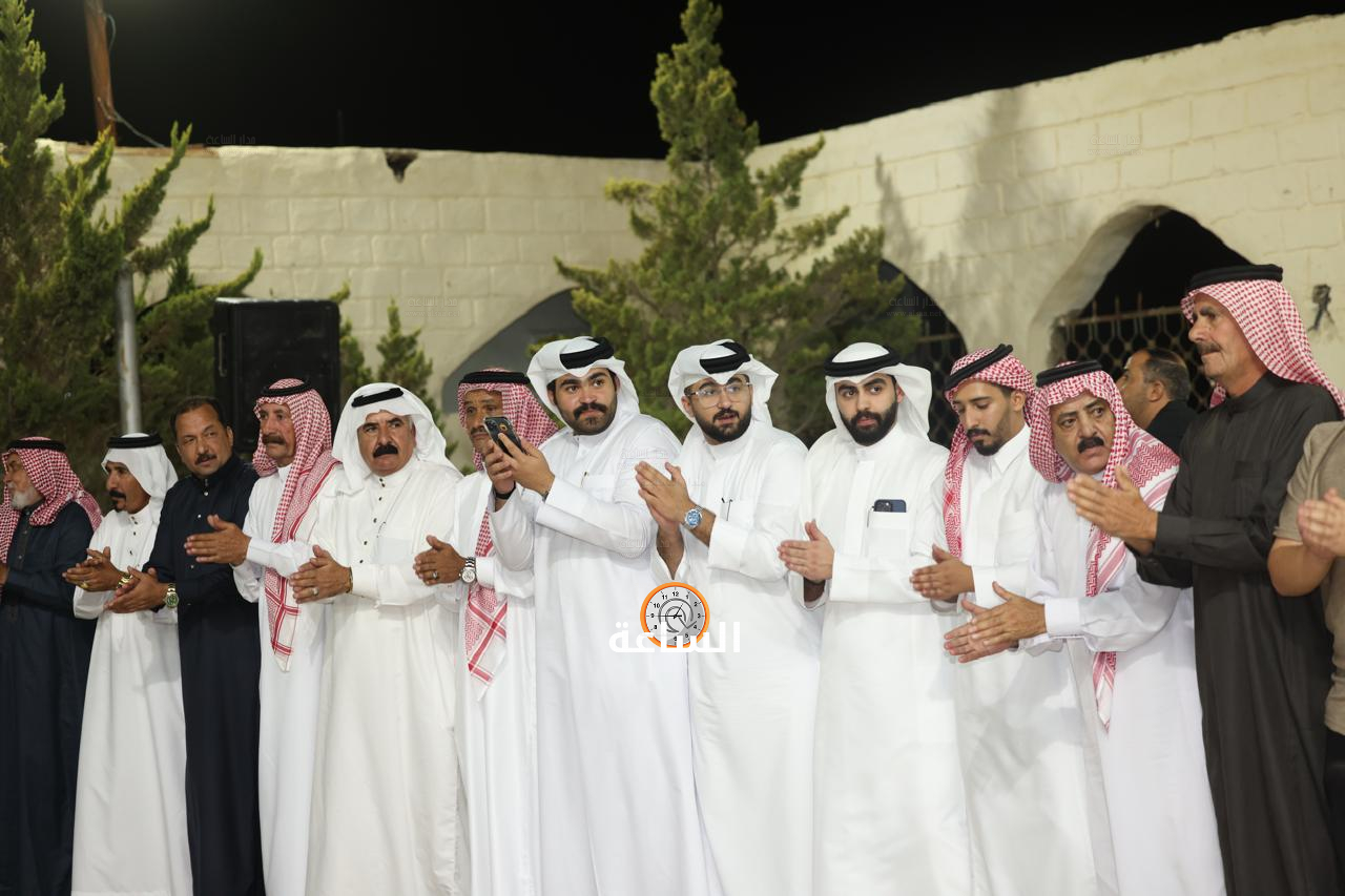 Madar Al-Saa Images 0.2550028617576656