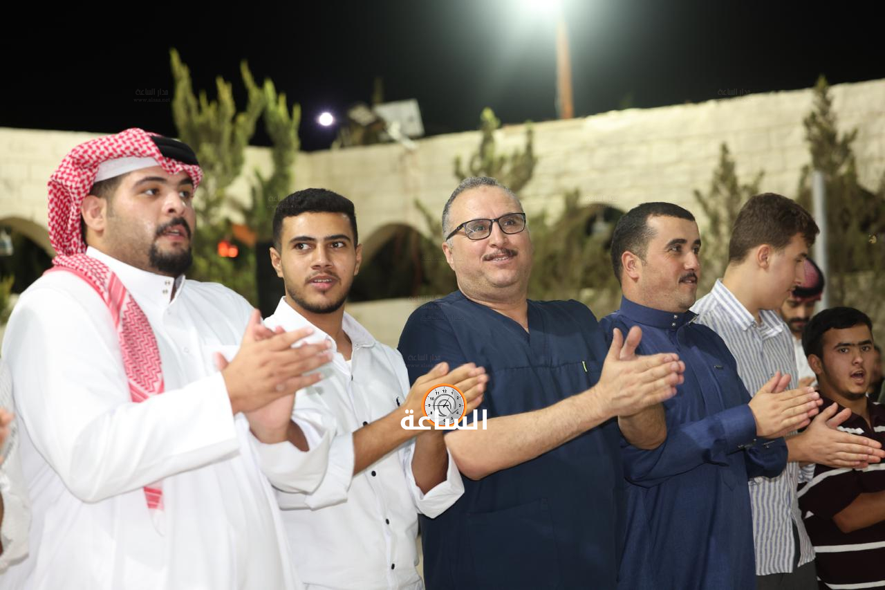 Madar Al-Saa Images 0.06753035944609997