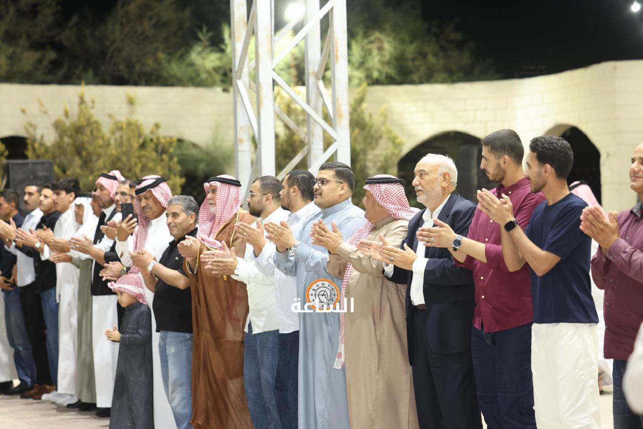Madar Al-Saa Images 0.5549741193590917