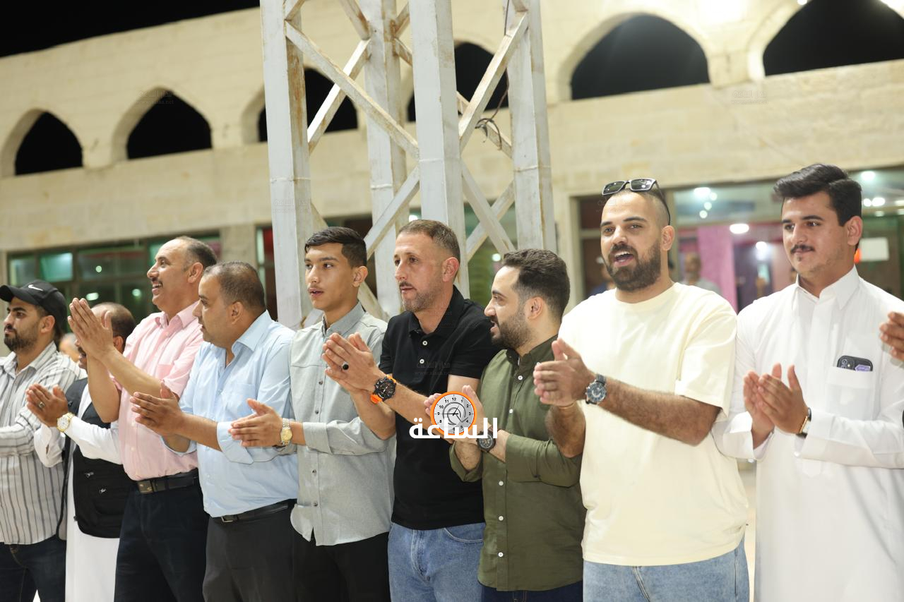 Madar Al-Saa Images 0.649932986850246
