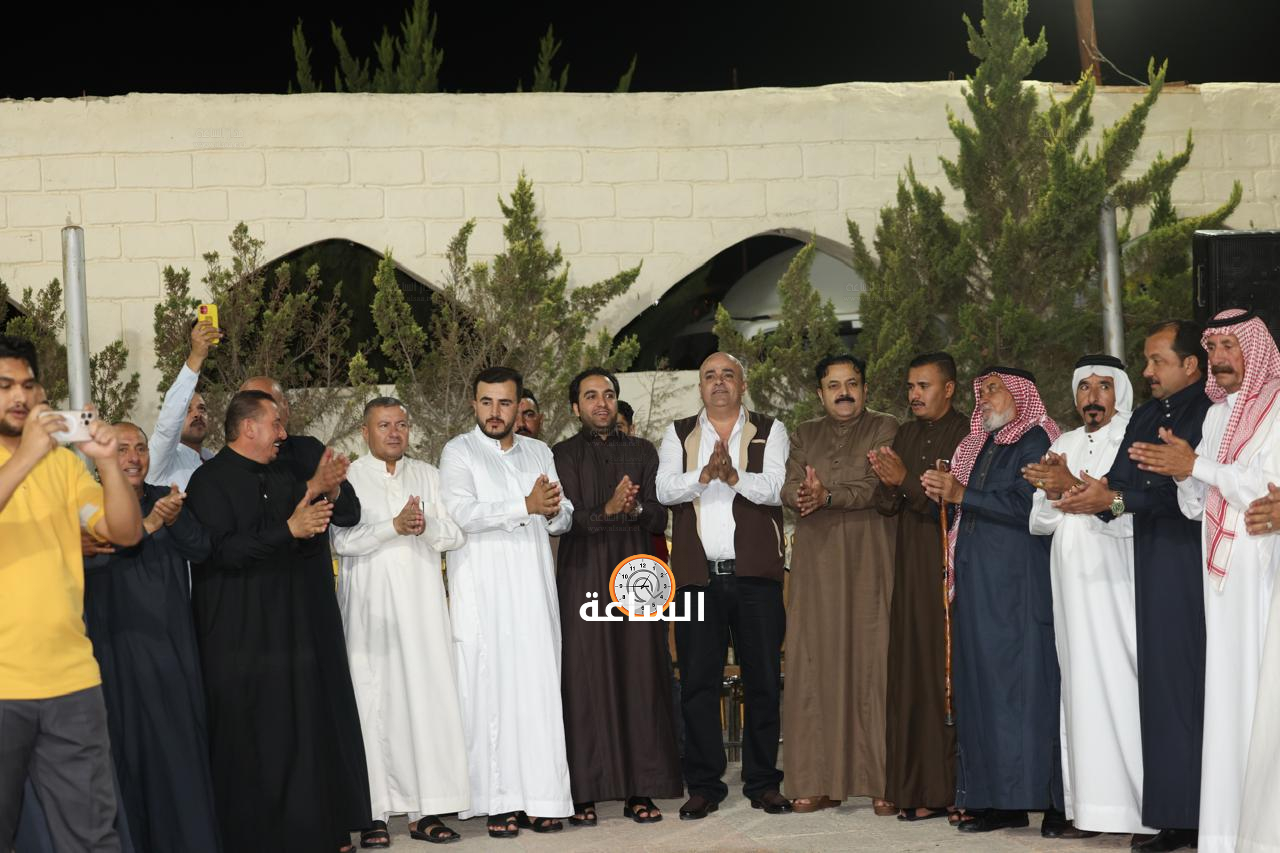 Madar Al-Saa Images 0.6823052026034436