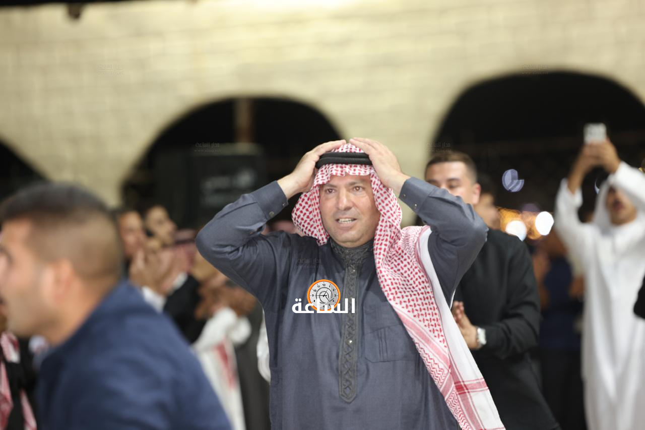 Madar Al-Saa Images 0.4262470137712405
