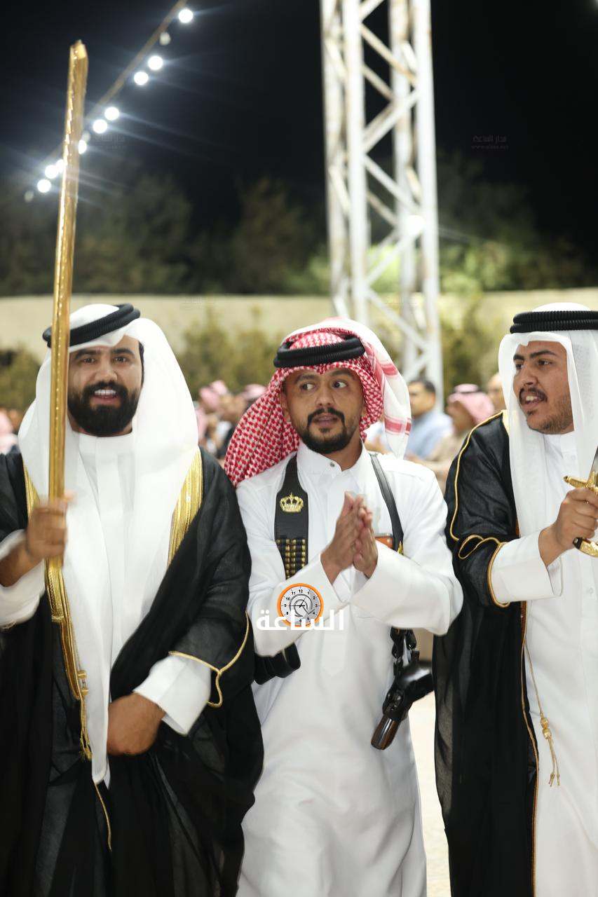 Madar Al-Saa Images 0.8684022344063118