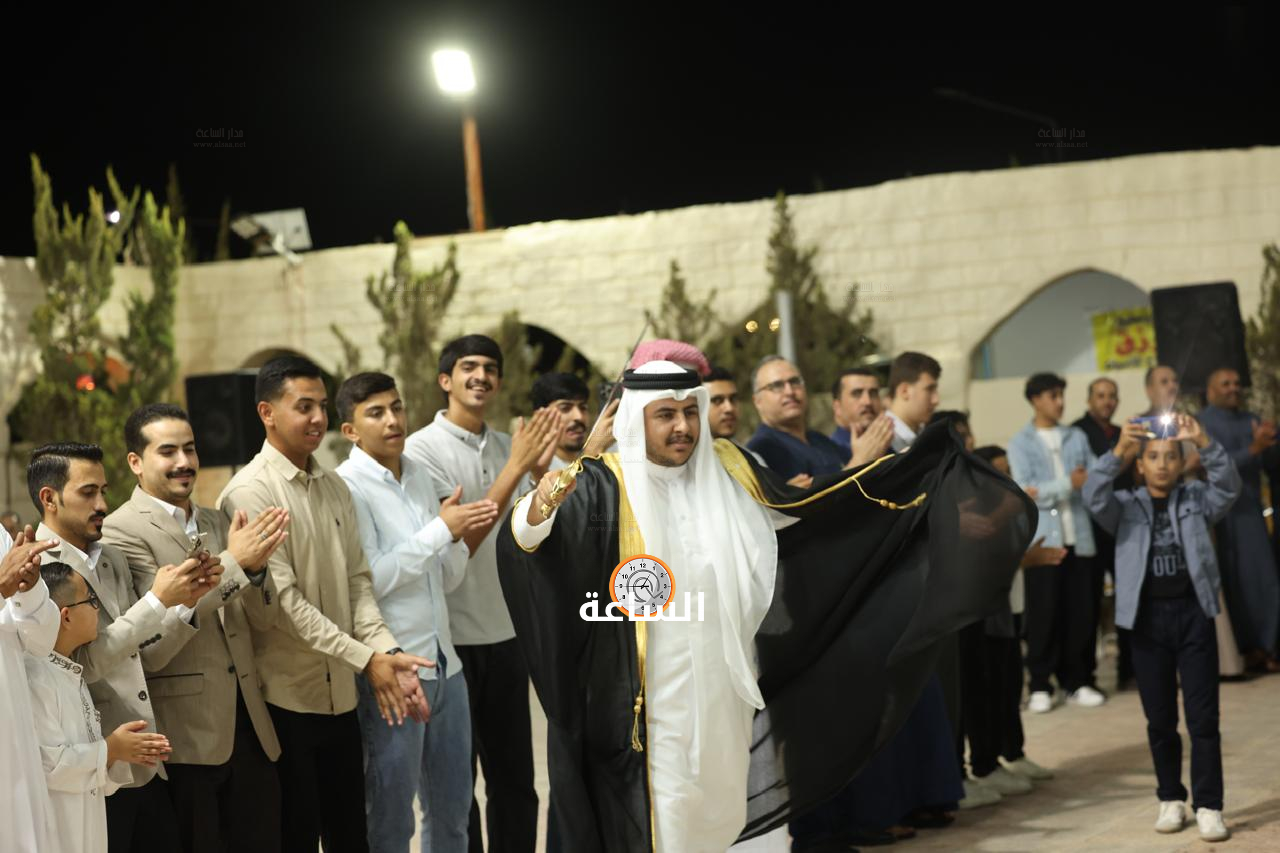 Madar Al-Saa Images 0.8112015816945237