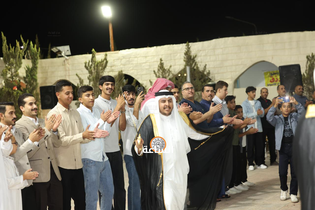 Madar Al-Saa Images 0.7906553702961484