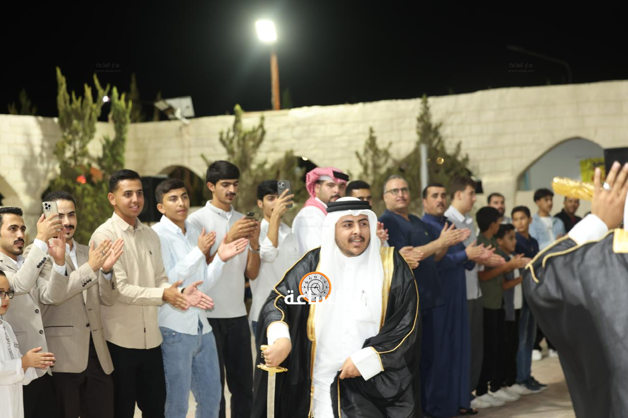 Madar Al-Saa Images 0.83548359562537