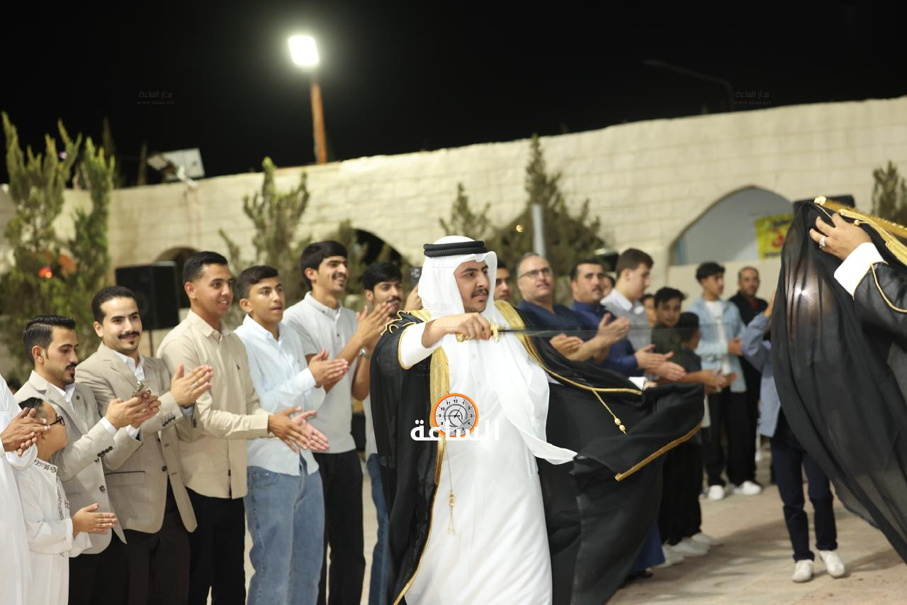 Madar Al-Saa Images 0.6079562580386131