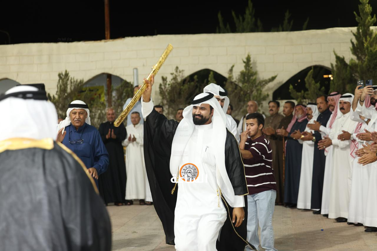 Madar Al-Saa Images 0.7724791710278532