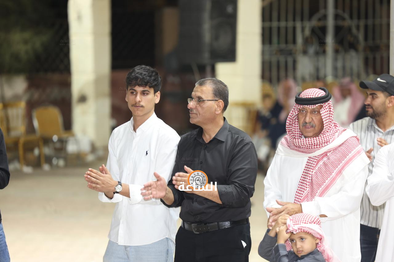 Madar Al-Saa Images 0.9699581292571045