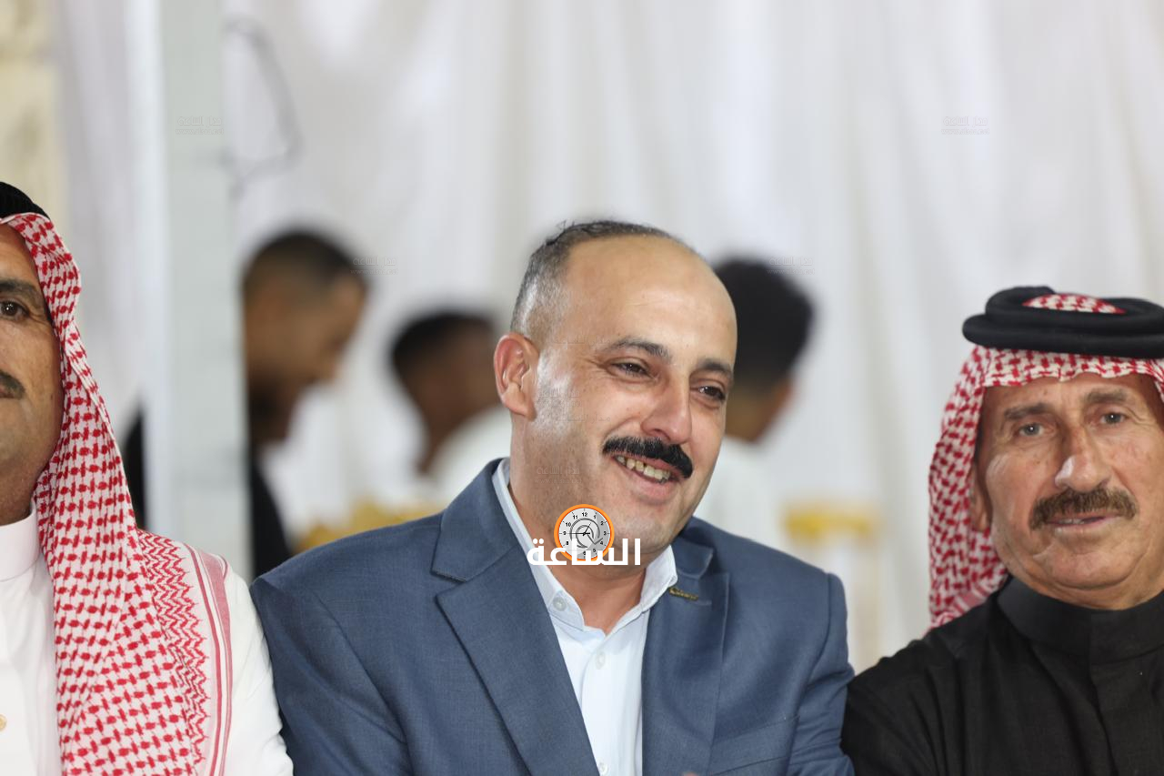 Madar Al-Saa Images 0.48722580478430333