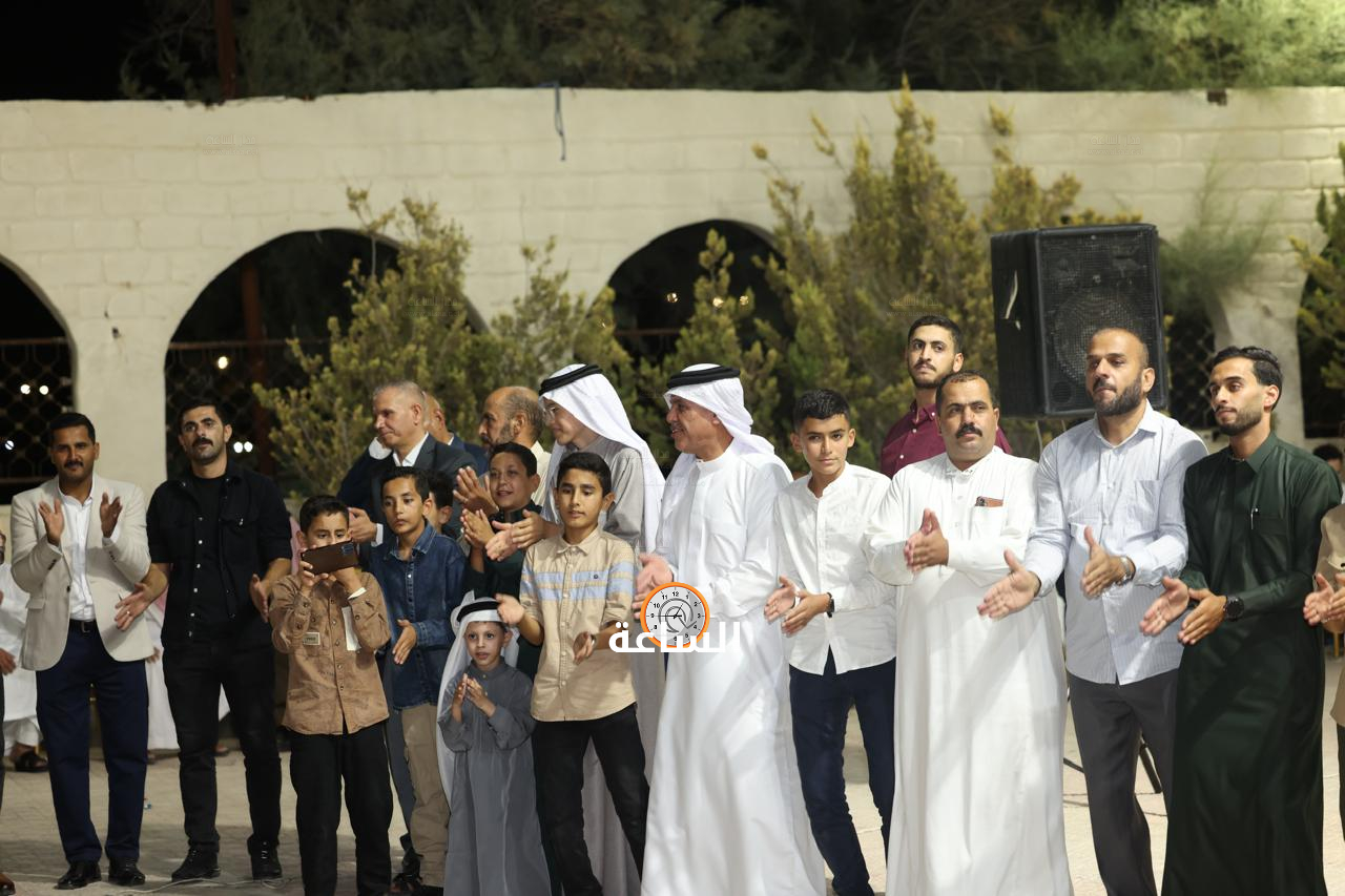 Madar Al-Saa Images 0.7834684987407721