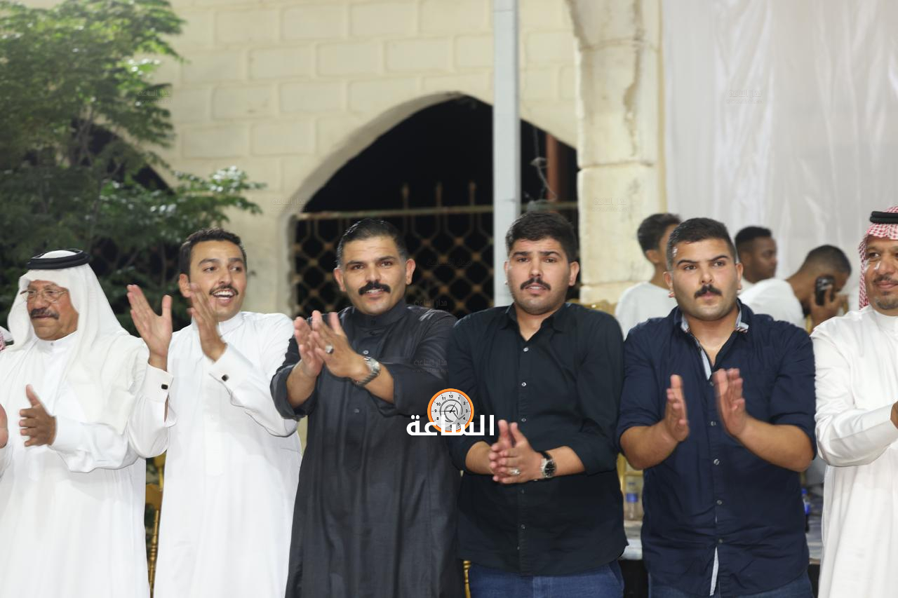 Madar Al-Saa Images 0.6556126578390713
