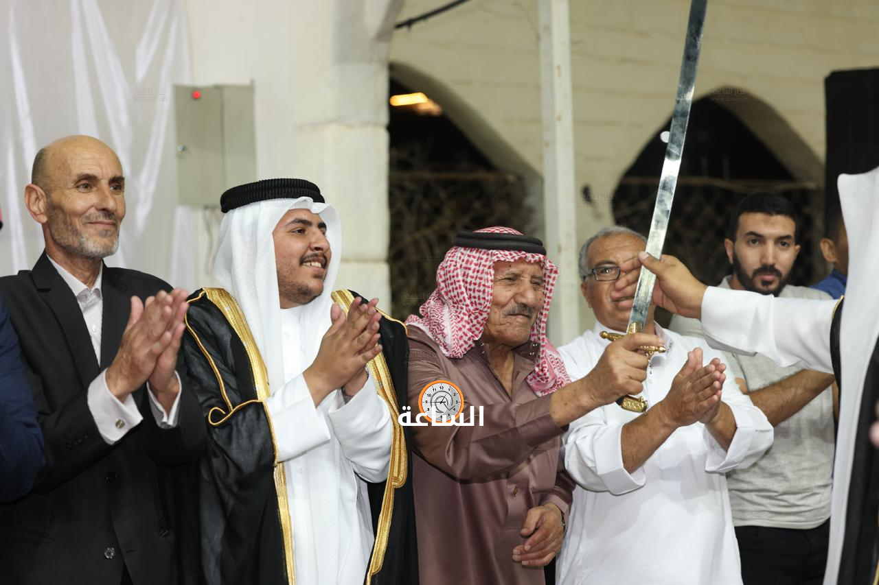 Madar Al-Saa Images 0.5751325738143894