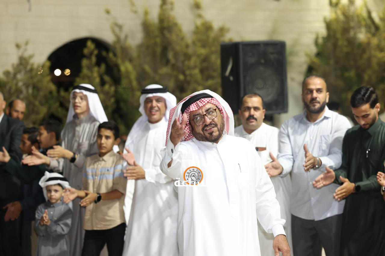 Madar Al-Saa Images 0.5669397529048291