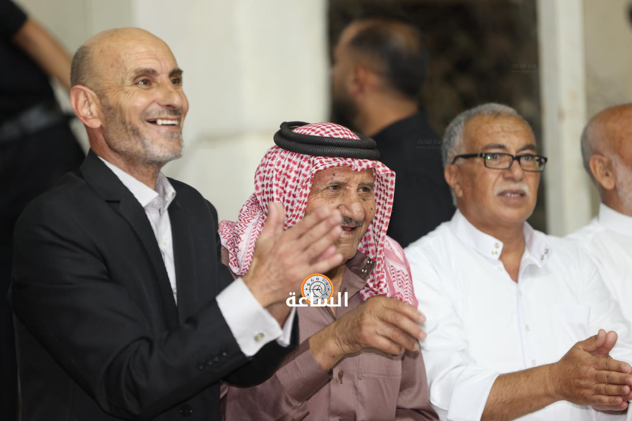 Madar Al-Saa Images 0.22865539982504512